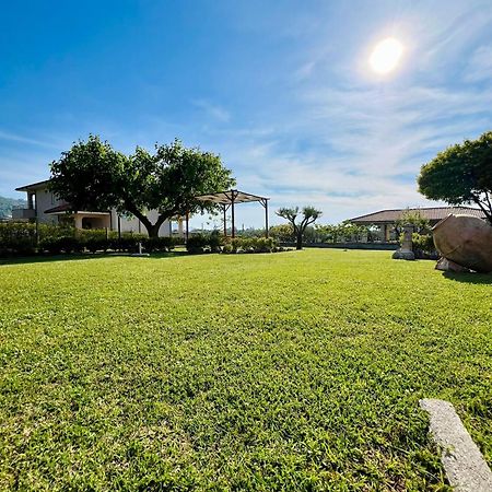 A Casa Di Ale Apartman Santa Maria di Castellabate Kültér fotó