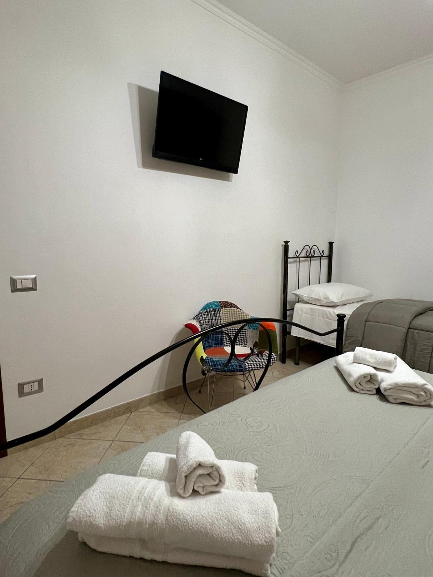 A Casa Di Ale Apartman Santa Maria di Castellabate Kültér fotó