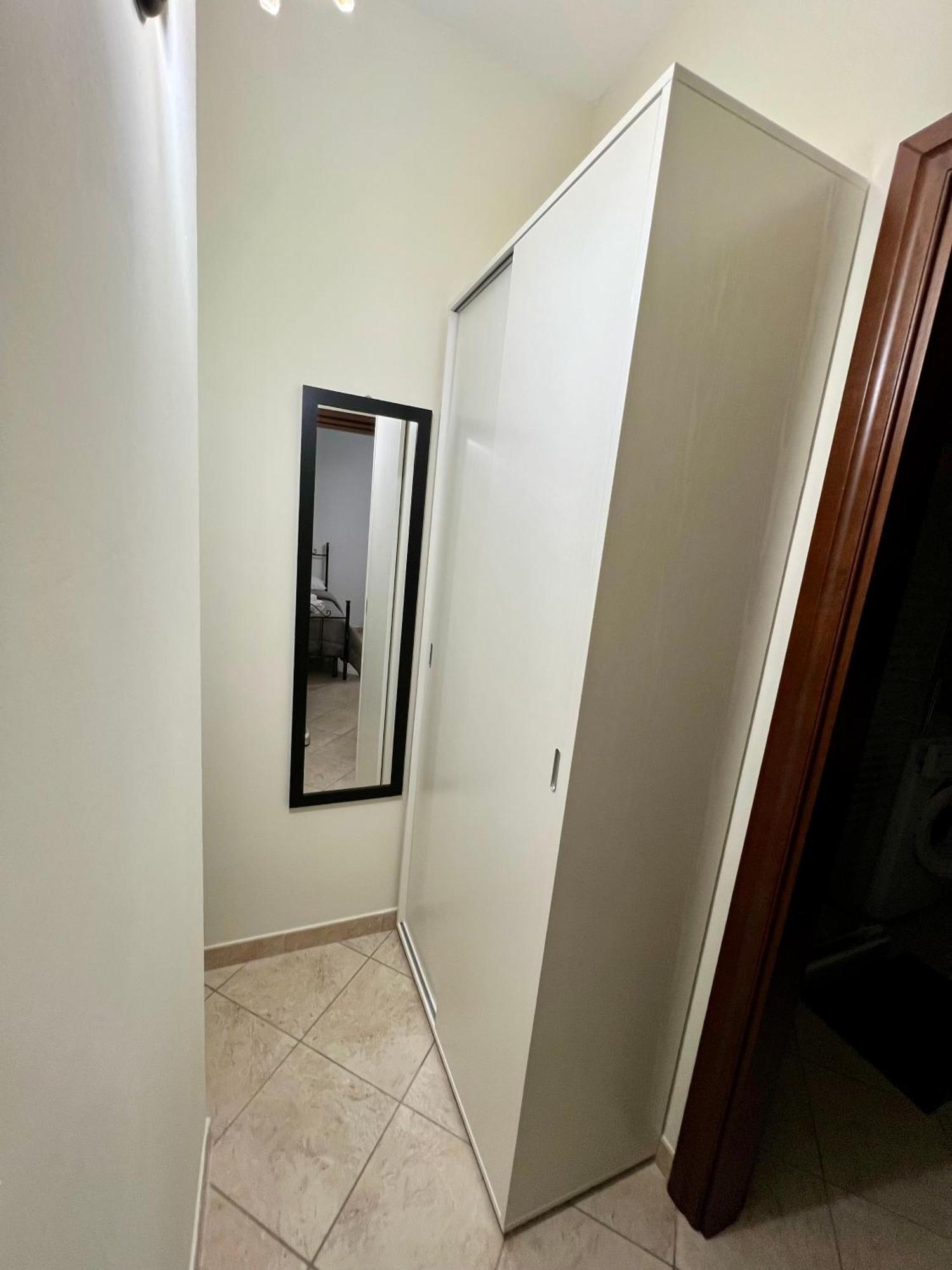 A Casa Di Ale Apartman Santa Maria di Castellabate Kültér fotó