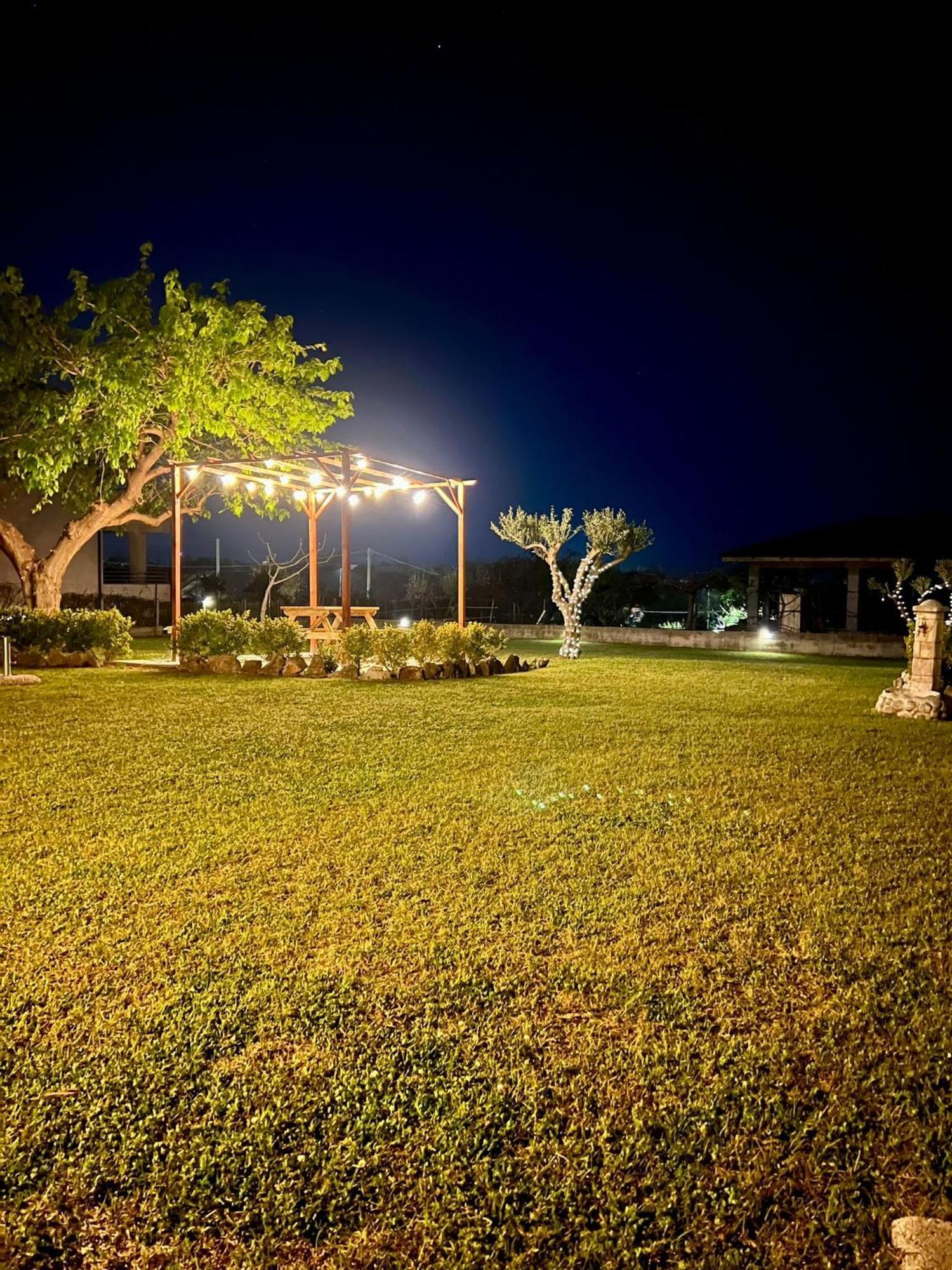 A Casa Di Ale Apartman Santa Maria di Castellabate Kültér fotó
