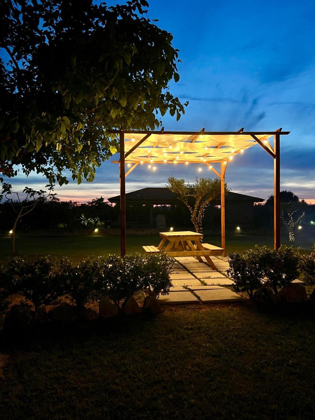 A Casa Di Ale Apartman Santa Maria di Castellabate Kültér fotó